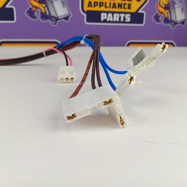 Whirlpool Range Wiring Harnesses W11134550 Range Whirlpool