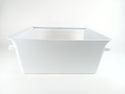 Midea Refrigerator & Freezer Drawers / Crisper Drawers 12131000092268 (OEM) Refrigerator & Freezer Midea