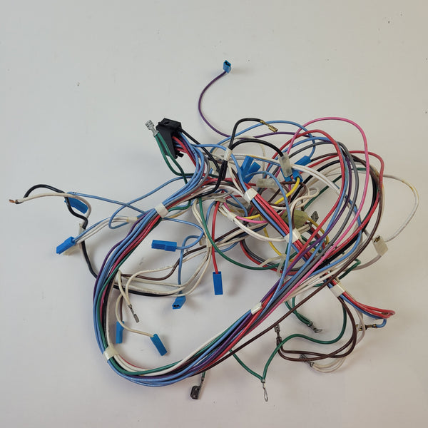 Whirlpool Dishwasher Wiring Harnesses 99001500 Dishwasher Whirlpool