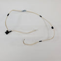 Whirlpool Dishwasher Wheel Assemblies / Transport Assemblies W11627526 (OEM) Dishwasher Whirlpool