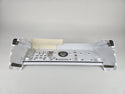 GE Washer Backsplashes / Consoles / Control Panels WH42X28267 (OEM) Washer GE