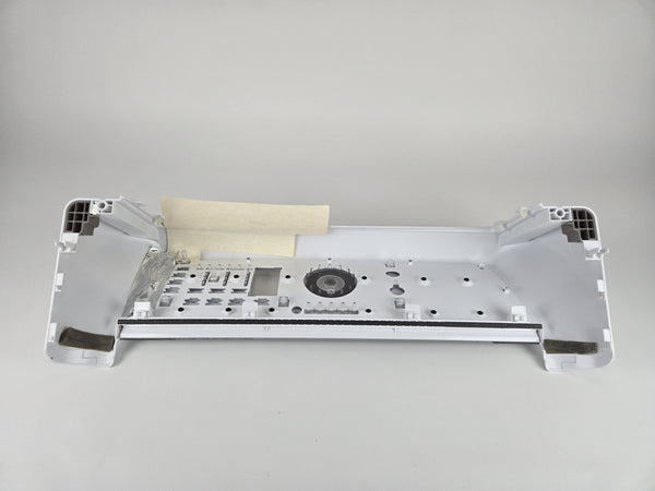 GE Washer Backsplashes / Consoles / Control Panels WH42X28267 (OEM) Washer GE