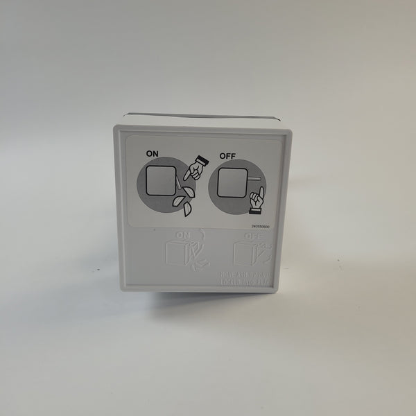 GE Refrigerator & Freezer Ice Makers 5304458371 Refrigerator & Freezer GE