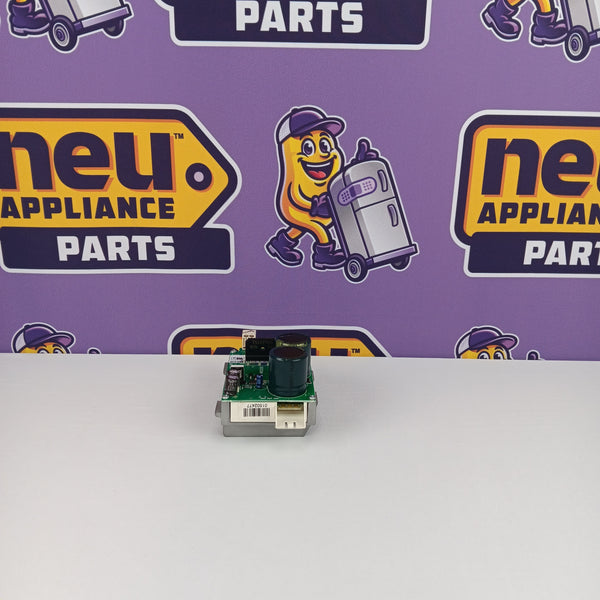 Electrolux Washer Control Boards 808653801