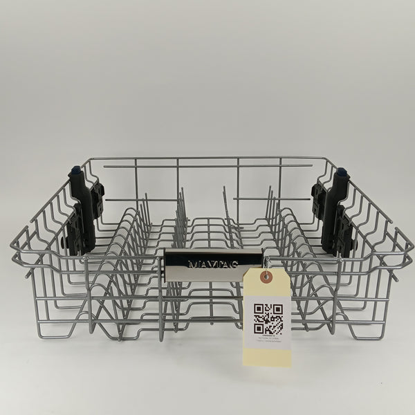 Whirlpool Dishwasher Racks W11678956 (OEM) Dishwasher Whirlpool