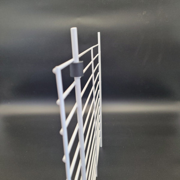 Electrolux Refrigerator & Freezer Shelves 241657504 (OEM) Refrigerator & Freezer Electrolux