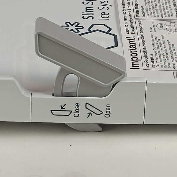 LG Refrigerator & Freezer Doors ADC72987155 (OEM) Refrigerator & Freezer LG