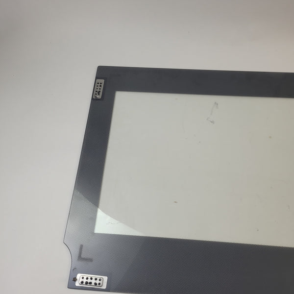 Electrolux Range Glass 5304527735