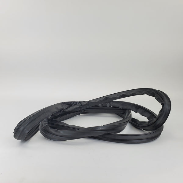 GE Refrigerator & Freezer Door Gaskets WR24X20455 (OEM) Refrigerator & Freezer GE