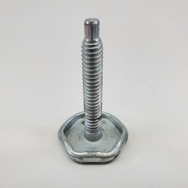 GE Dishwasher Legs / Feet WD12X23057 (OEM) Dishwasher GE