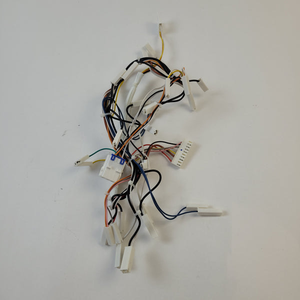 Electrolux Microwave Wiring Harnesses 5304536596 Microwave Electrolux