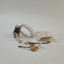 GE Refrigerator & Freezer Misc. Parts WR9X406 (OEM) Refrigerator & Freezer GE