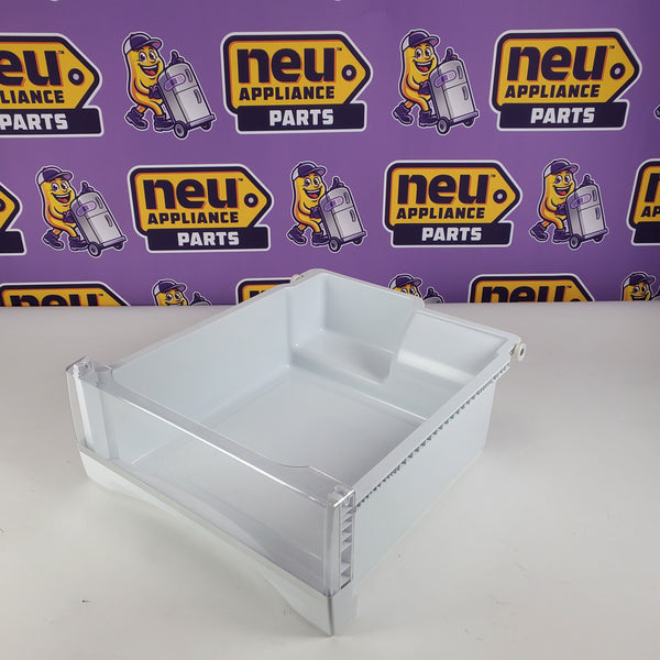 GE Refrigerator & Freezer Drawers / Crisper Drawers WR32X10867 (OEM) Refrigerator & Freezer GE