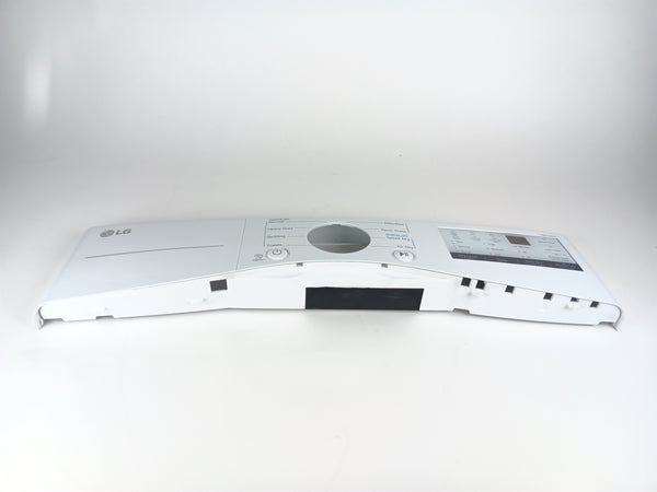 LG Washer Backsplashes / Consoles / Control Panels AGL76992518 Washer LG