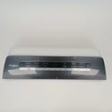 Whirlpool Washer Backsplashes / Consoles / Control Panels W11478525 (OEM) Washer Whirlpool