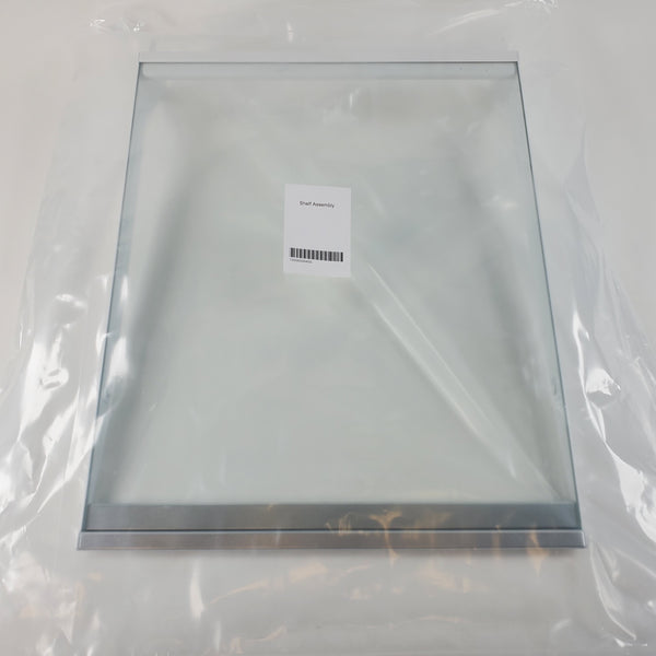 Frigidaire Refrigerator & Freezer Shelves 5304512638 (OEM) Refrigerator & Freezer Frigidaire