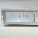 GE Refrigerator & Freezer Drawers / Crisper Drawers WR32X26451 (OEM) Refrigerator & Freezer GE