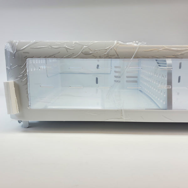 GE Refrigerator & Freezer Drawers / Crisper Drawers WR32X26451 (OEM) Refrigerator & Freezer GE