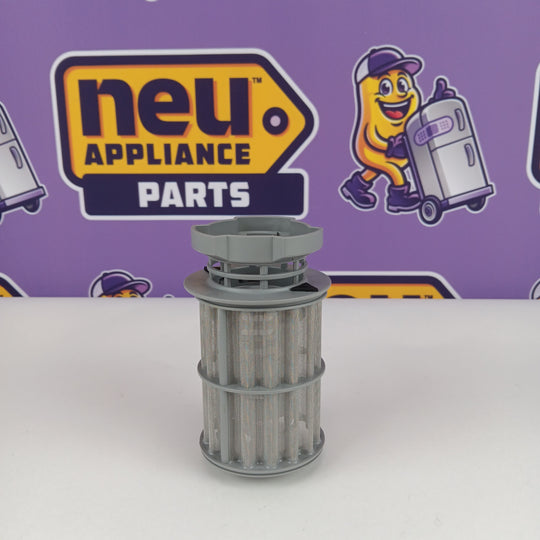 Bosch Dishwasher Filters 00645038 (OEM)
