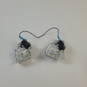 Whirlpool Microwave Misc. Parts W11244495 Microwave Whirlpool