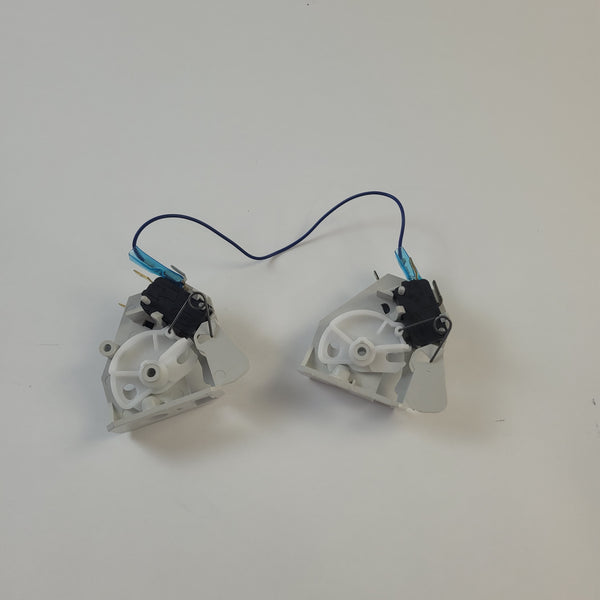 Whirlpool Microwave Misc. Parts W11244495 Microwave Whirlpool