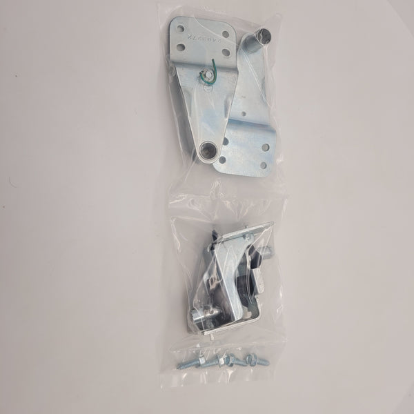 Frigidaire Refrigerator & Freezer Hinges 242034604 Refrigerator & Freezer Frigidaire