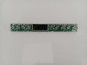 Whirlpool Dishwasher Control Panels W11632709 (OEM) Dishwasher Whirlpool