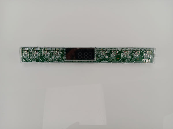 Whirlpool Dishwasher Control Panels W11632709 (OEM) Dishwasher Whirlpool