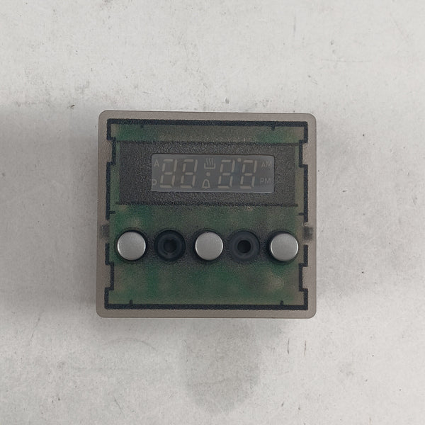 Electrolux Range Control Boards A02169805 Range Electrolux