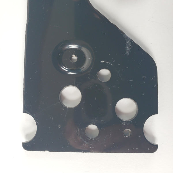 Whirlpool Refrigerator & Freezer Hinges W11027248 (OEM) Refrigerator & Freezer Whirlpool