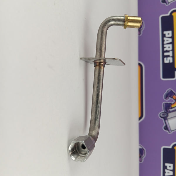Whirlpool Range Gas Tubing W10776437 Range Whirlpool