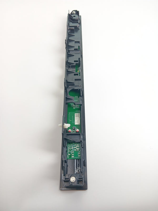 GE Dishwasher Control Panels WD21X33550 (OEM) Dishwasher GE