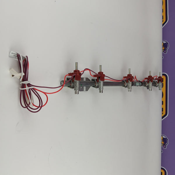 Whirlpool Range Misc. Parts W10811696 Range Whirlpool