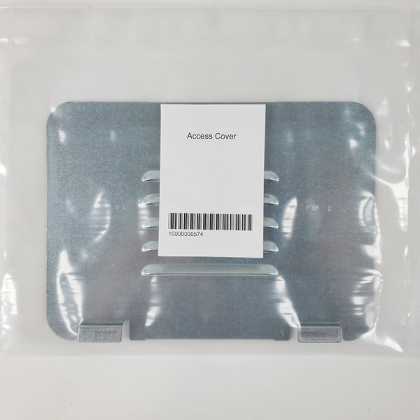 Frigidaire Range Rear Panels 316283600 (OEM) Range Frigidaire