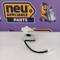 Frigidaire Refrigerator & Freezer Fan Blades 5304518492 (OEM) Refrigerator & Freezer Frigidaire