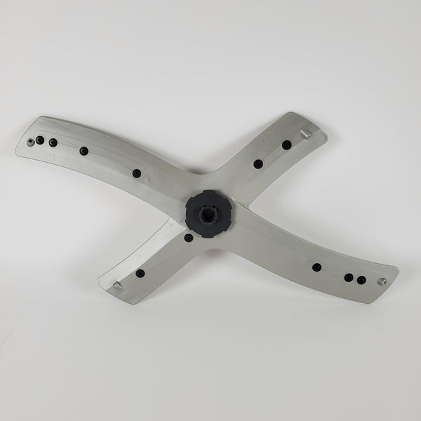 GE Dishwasher Spray Arms WD22X25299 Dishwasher GE