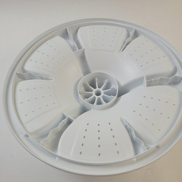 Whirlpool Washer Wash Plates WPW10380698 Washer Whirlpool