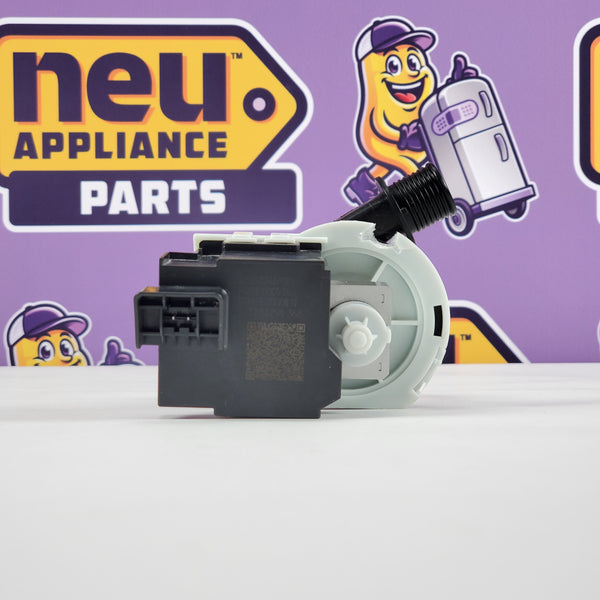 GE Washer Drain Pumps WD19X24829 Washer GE