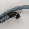 Electrolux Washer Drain Hoses 137629208 (OEM) Washer Electrolux