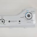 GE Washer Backsplashes / Consoles / Control Panels WE22X29058 (OEM) Washer GE