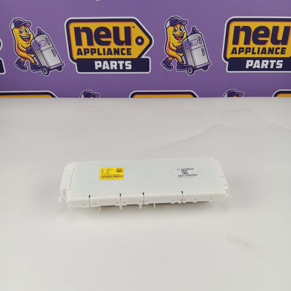Electrolux Dishwasher Control Boards 117518790 (OEM) Dishwasher Electrolux