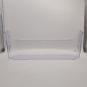 Electrolux Refrigerator & Freezer Door Bins 242126602 Refrigerator & Freezer Electrolux