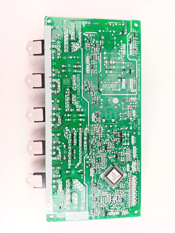LG Range Control Boards EBR84545105 (OEM) Range LG