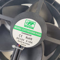 Kenmore Refrigerator & Freezer Fan Blades DA000092102 (OEM)