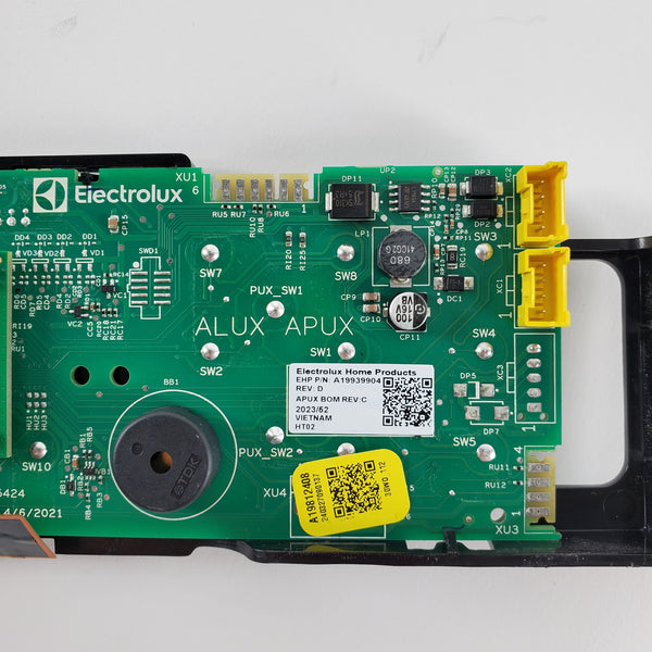 Electrolux Wall Oven Control Boards 5304536935 Wall Oven Electrolux