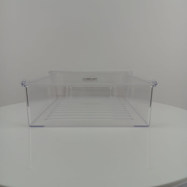 Whirlpool Refrigerator & Freezer Drawers / Crisper Drawers W10628688 (OEM) Refrigerator & Freezer Whirlpool
