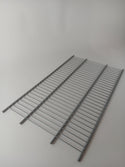 Whirlpool Refrigerator & Freezer Shelves W11397871 (OEM) Refrigerator & Freezer Whirlpool