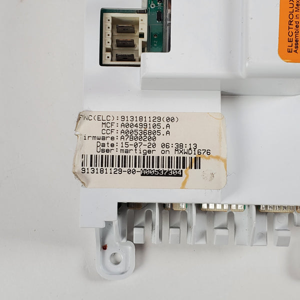 Electrolux Washer Control Boards 5304500456 (OEM)