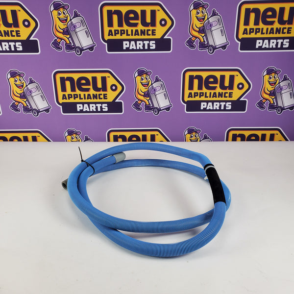 GE Washer Drain Hoses WH41X38919 Washer GE