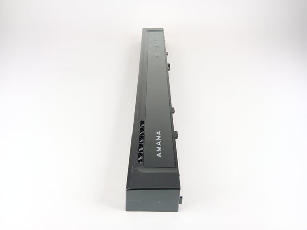 Whirlpool Dishwasher Control Panels W11613568 (OEM) Dishwasher Whirlpool